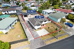 37 and 37A Alabaster Drive, Papatoetoe