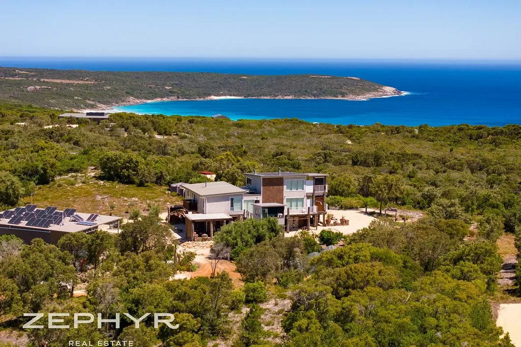 Bremer Bay 6房  Sunsets, Sea Breezes and Sublime Tranquillity.