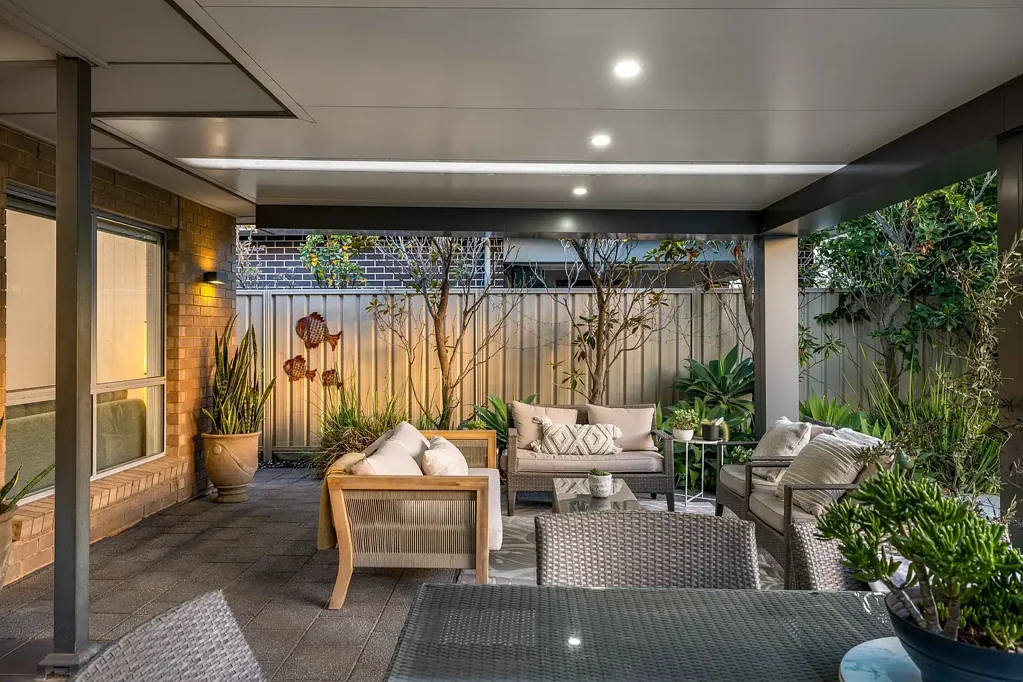 Plympton Park 3બેડરૂમ Spacious, Secure and Designed to Entertain
