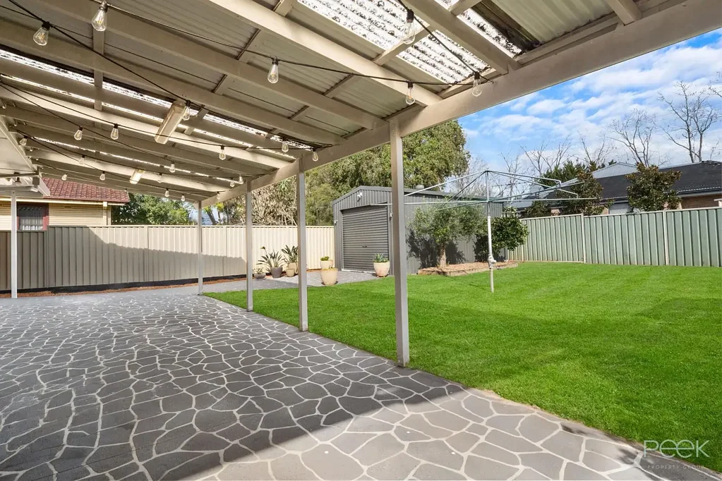 Hobartville 3Kwarto Everything You've Been Looking For - Shed, Side Access, Solar & More!