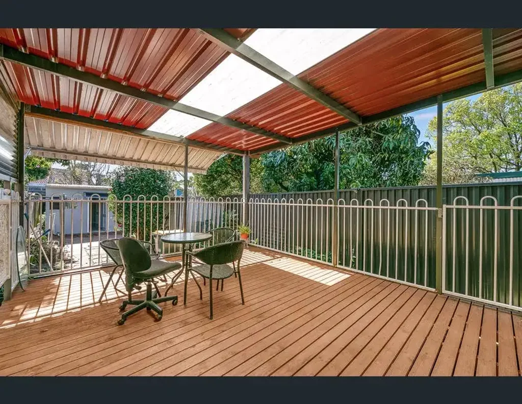 Tempe 4Kwarto MODERN HOME IN TEMPE SELECTIVE SCHOOL CATCHMENT