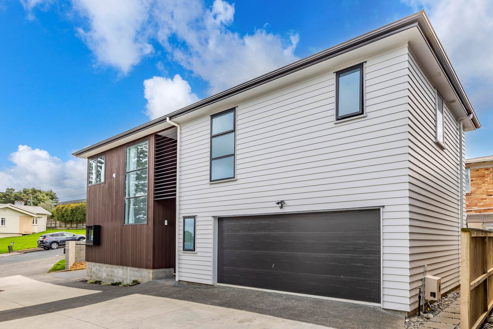 7a Viewland Avenue, Onehunga, Auckland, 4 कमरे, 0 बाथरूम, House