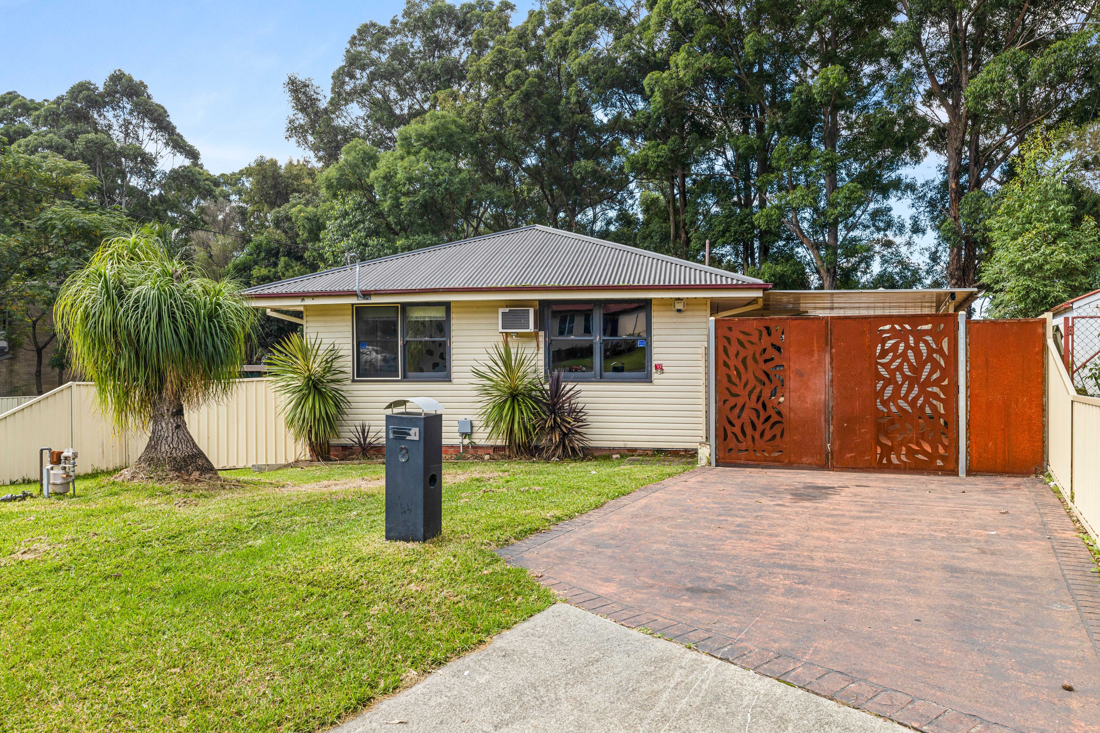 3 BOULTWOOD AV, NOWRA NSW 2541, 0部屋, 0バスルーム, House