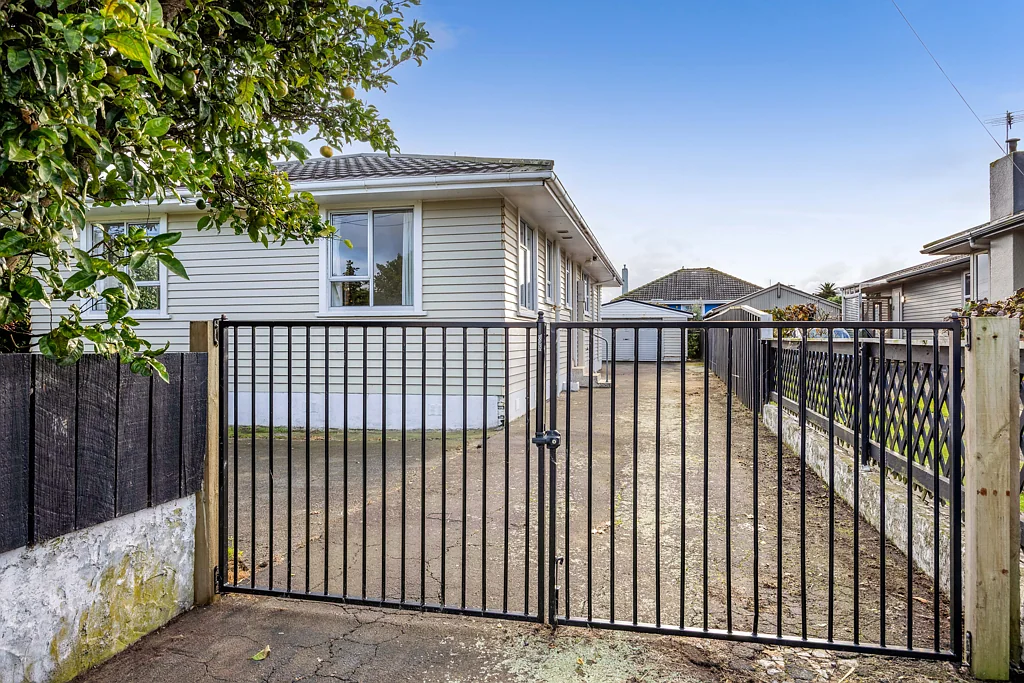 Hawera 3chambre A Home to Love And Cherish