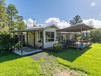 32 Morton Road, Nimbin, NSW 2480, 2 slaapkamers, 1 badkamers, Lifestyle Section