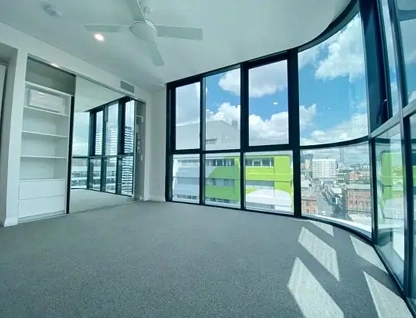 06/275 Wickham Street, Fortitude Valley, Brisbane - Inner City Region, 2 غرف, 2 حمامات, Apartment