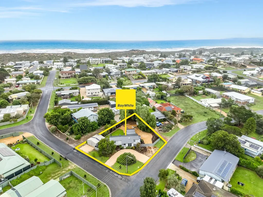 Goolwa Beach 3ห้องนอน Quaint Beachside Residence