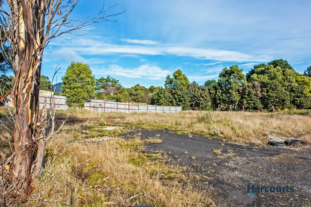 Zeehan Generous Residential Block in a Scenic Setting!