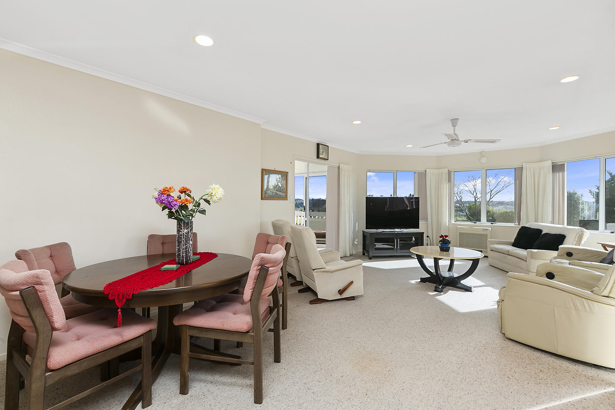 52 Sapphire Drive, Hairini, Tauranga, 4房, 3浴