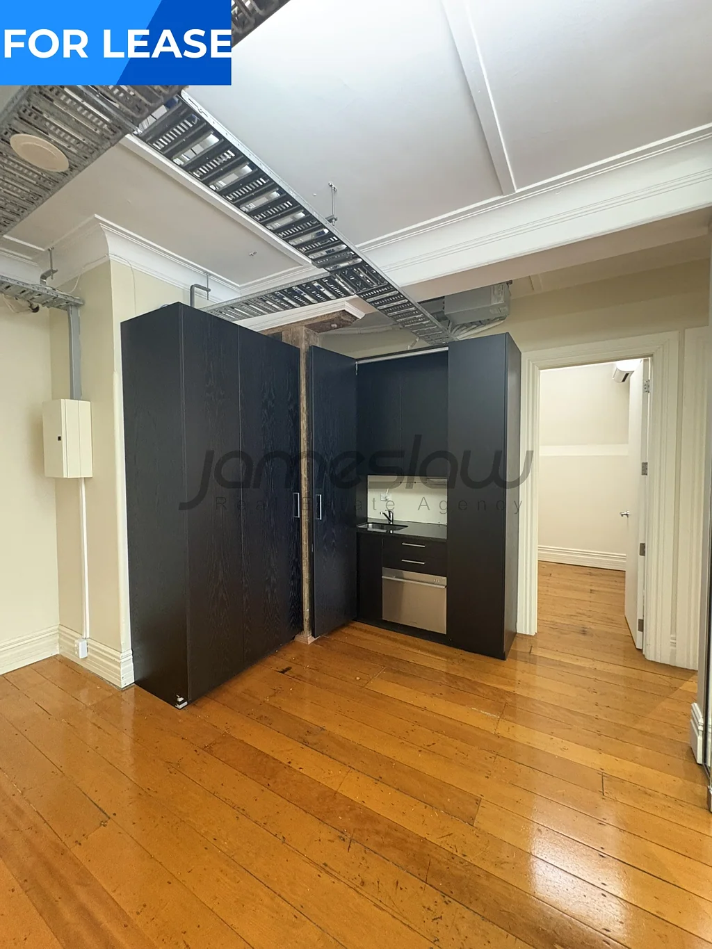 Auckland Central ACHILLES HOUSE – Office for Lease