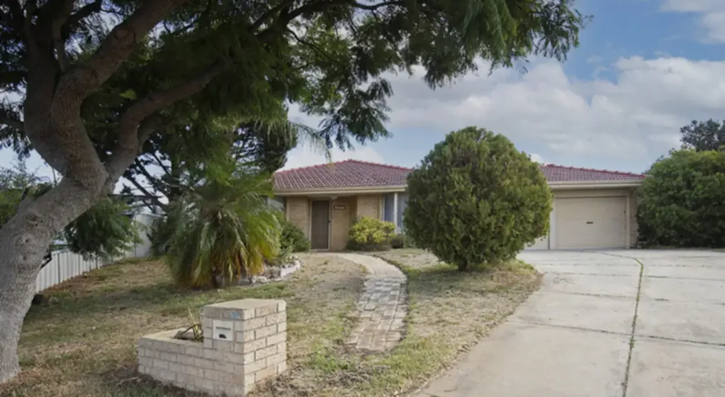 Family Home - EASY TO MAINTAIN