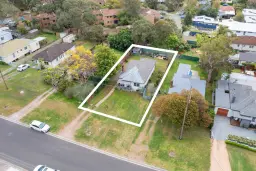 515 The Boulevarde Road, Kirrawee