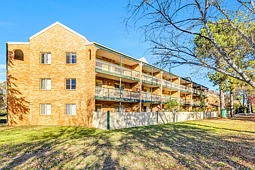 55/13 Sturt Avenue, Griffith