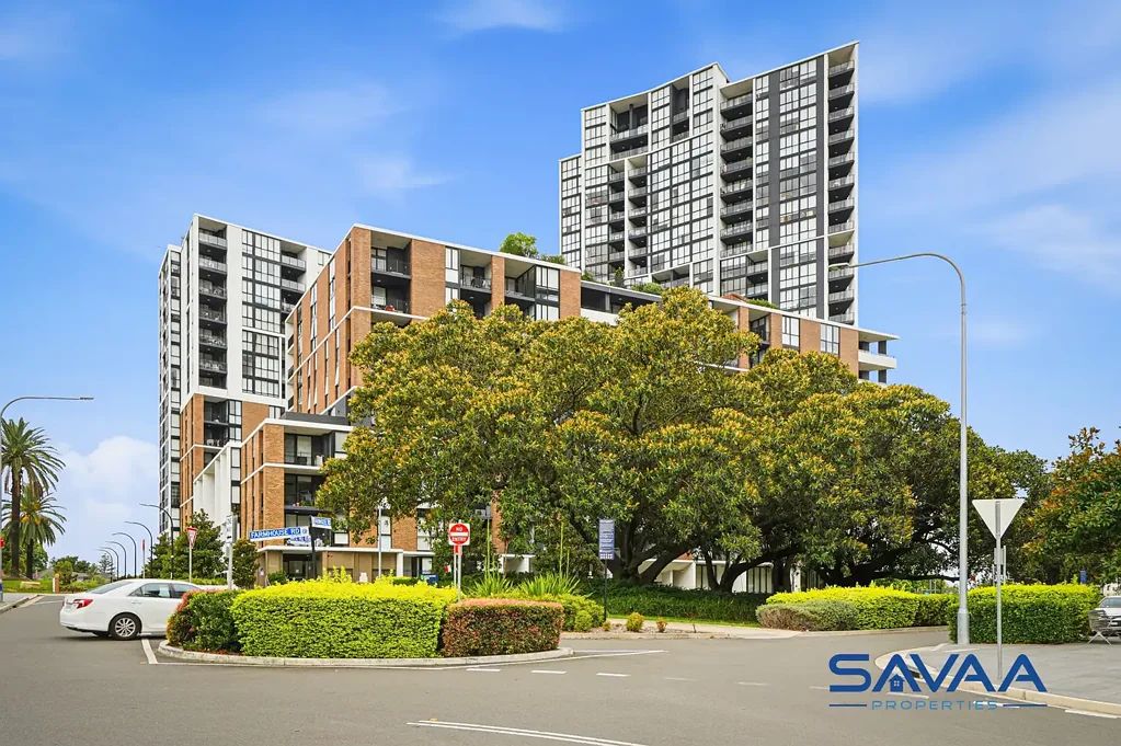 1842/9 Maple Tree Road, Westmead, NSW 2145