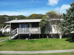 1 Bunratty Grove, Wainuiomata