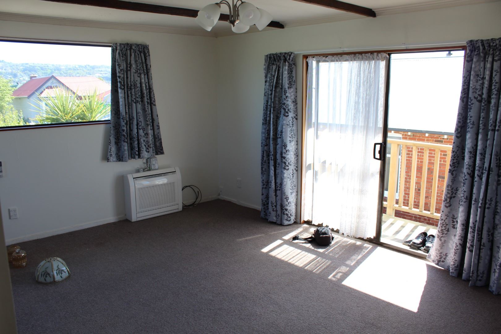 81f Prince Albert Road, Saint Kilda, Dunedin, 2房, 1浴