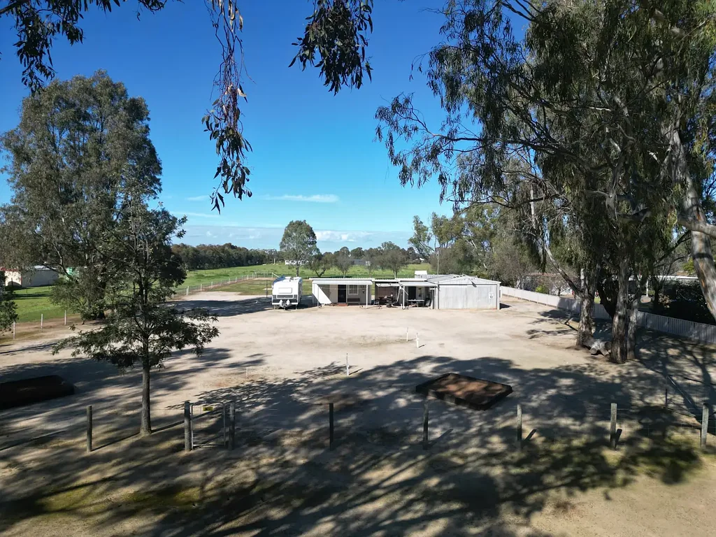 Bearii Bearii 1-Acre Block – Murray River Lifestyle Opportunity