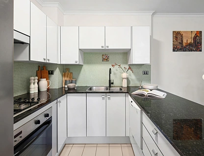 18401/177-219 Mitchell Road, Erskineville, Inner West, 2房, 2浴, Apartment