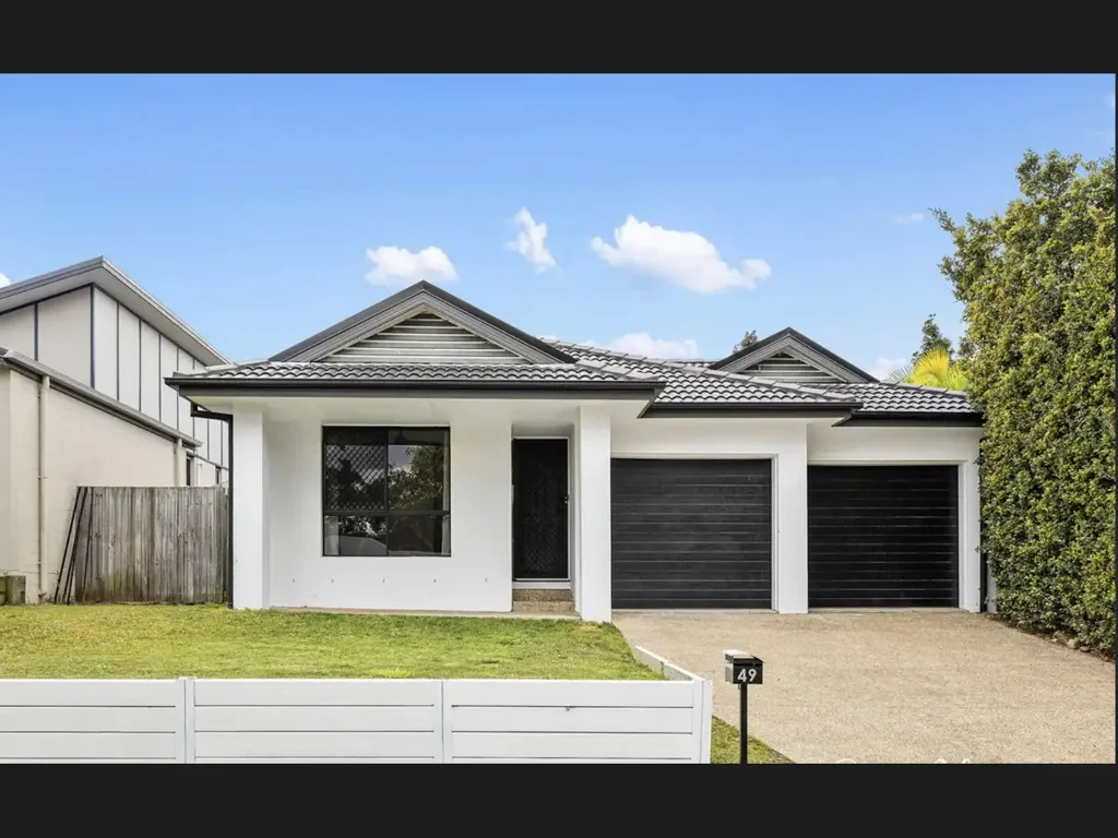 49 Wanderer Crescent, Springfield Lakes, QLD 4300