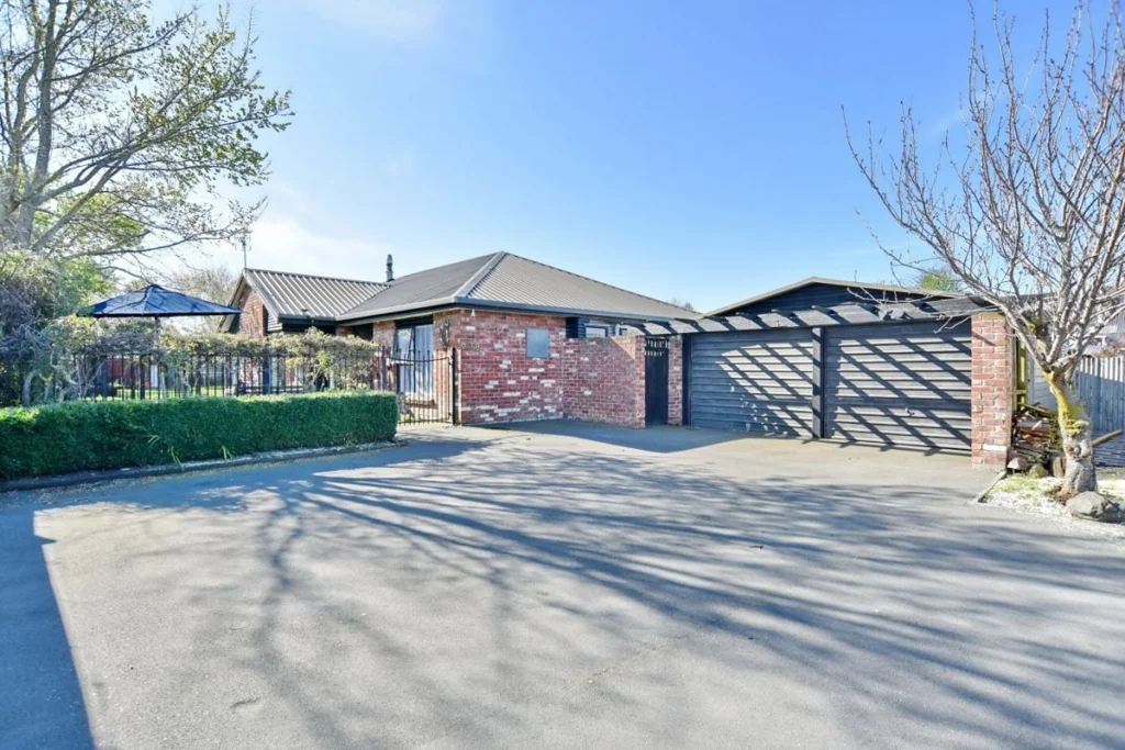 58 Kowhai Avenue, Rangiora, Waimakariri