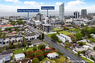 53 Anzac Street, Takapuna, North Shore City