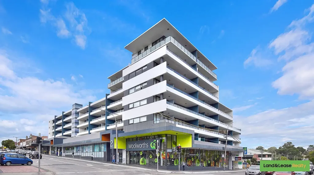 Lakemba 2कमरा Modern apartment! Walk to the station !!!