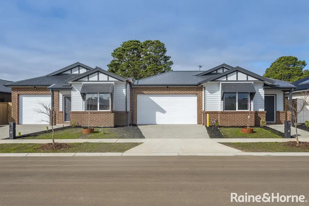 New Gisborne 2ਬੈੱਡਰੂਮ Excellence in Cathlaw Estate