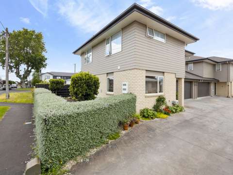 Frankton 4房  Modern Living