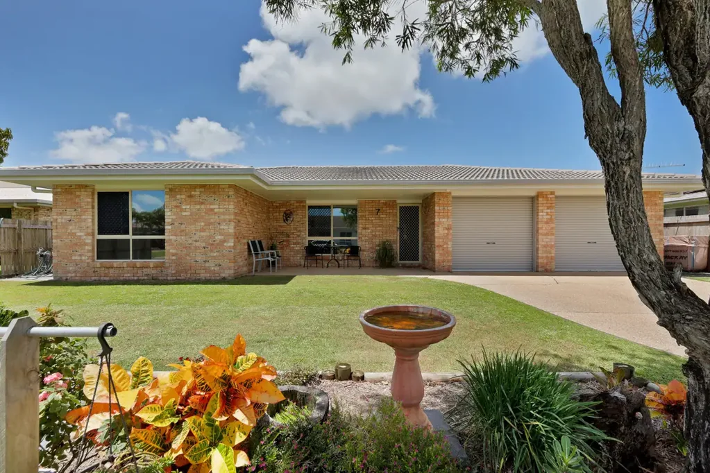 7 Galasheils Street, Beaconsfield, QLD 4740