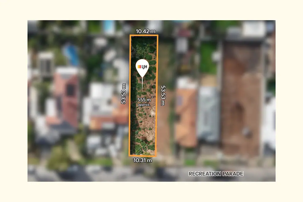 Semaphore Park Build Your Dream Home - 350m to the Beach