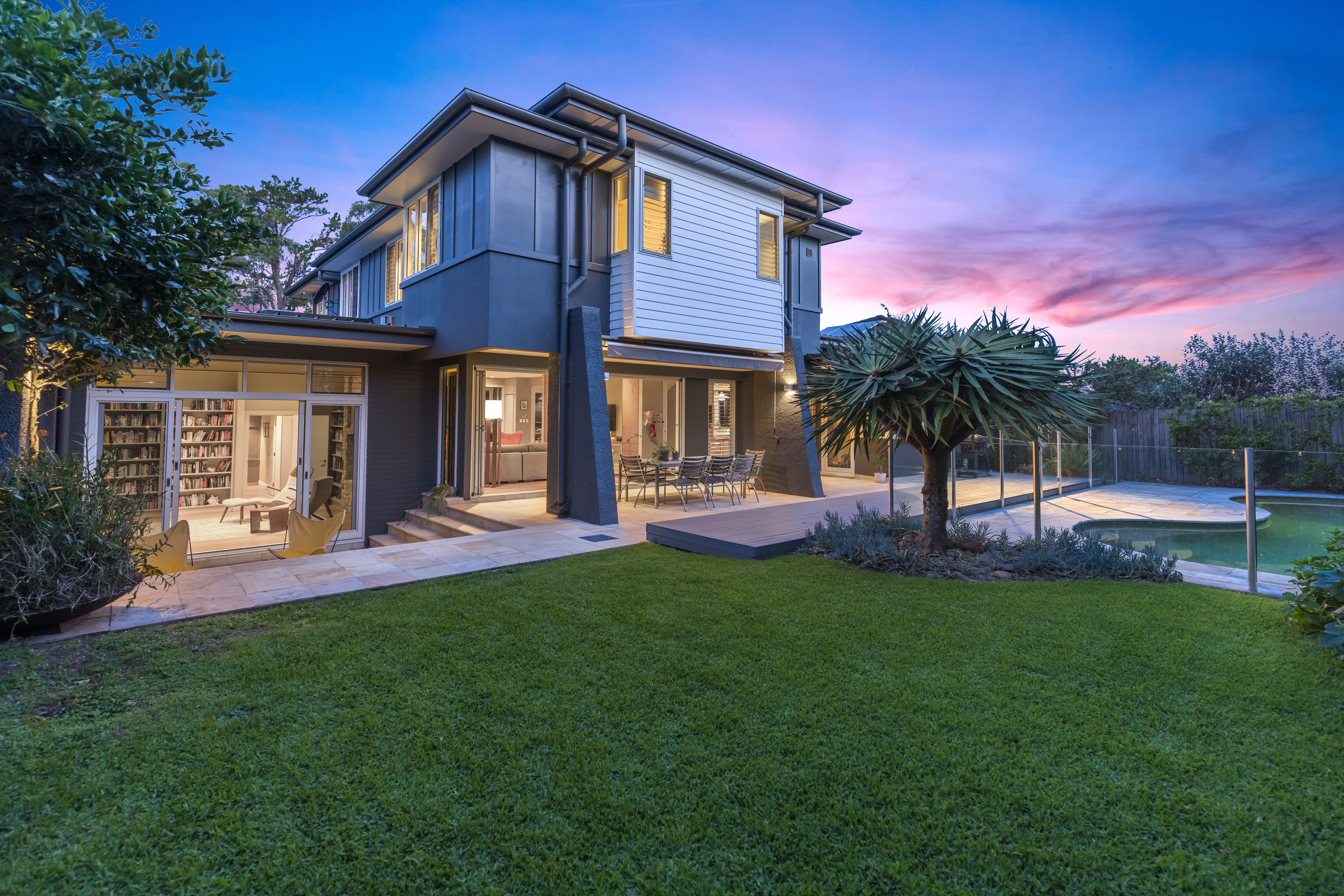 24 SLADE AV, LINDFIELD NSW 2070, 0房, 0浴, House