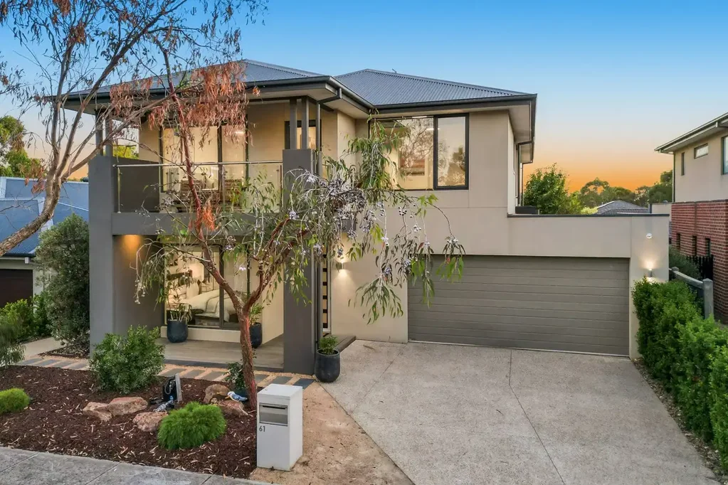 61 Maintop Ridge, Botanic Ridge, VIC 3977