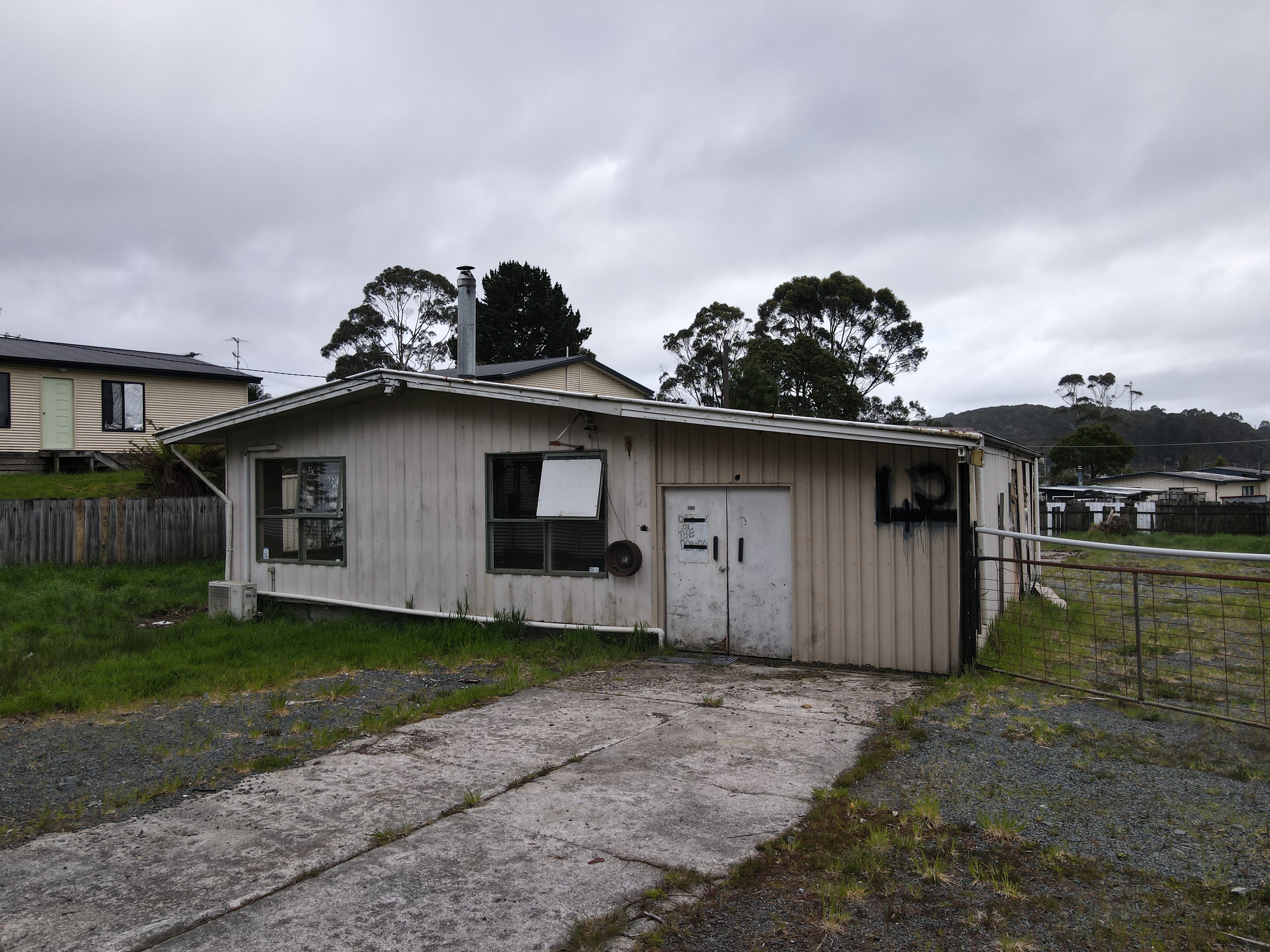 42 LEVENTHORPE ST, ZEEHAN TAS 7469, 0房, 0浴, House