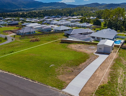 Lot 41 Stanley Drive, Cannon Valley, Mackay, 0 રૂમ, 0 બાથરૂમ, Section