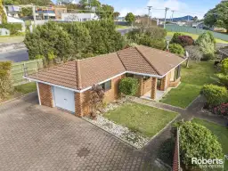 1/25 Amherst Street, West Ulverstone