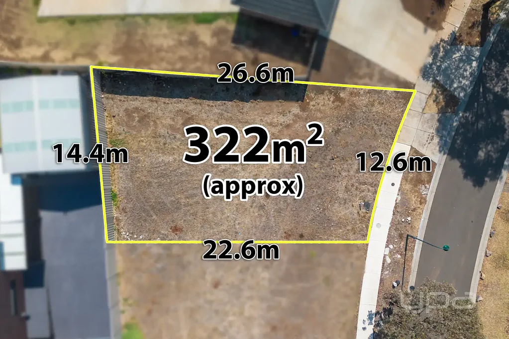 Harkness TITLED, BUILD READY WITH ARCHITECTURAL PLANS & COUNCIL APPROVAL!