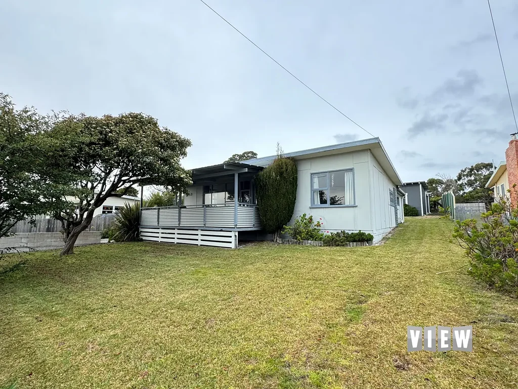10 Peron Street, Stieglitz, TAS 7216