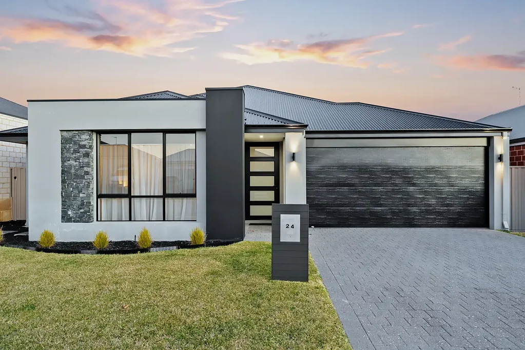 Baldivis 4બેડરૂમ MODERN ELEGANCE AND EFFORTLESS LIVING IN BALDIVIS
