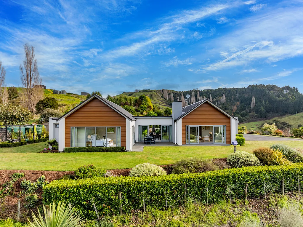Eskdale 3ਬੈੱਡਰੂਮ Panoramas, Pavilions and Possibility
