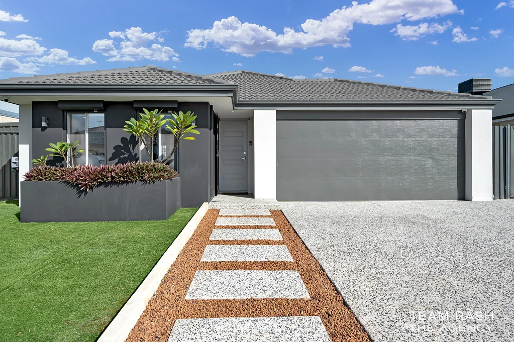 64 Wandsworth Avenue, Brabham, WA 6055