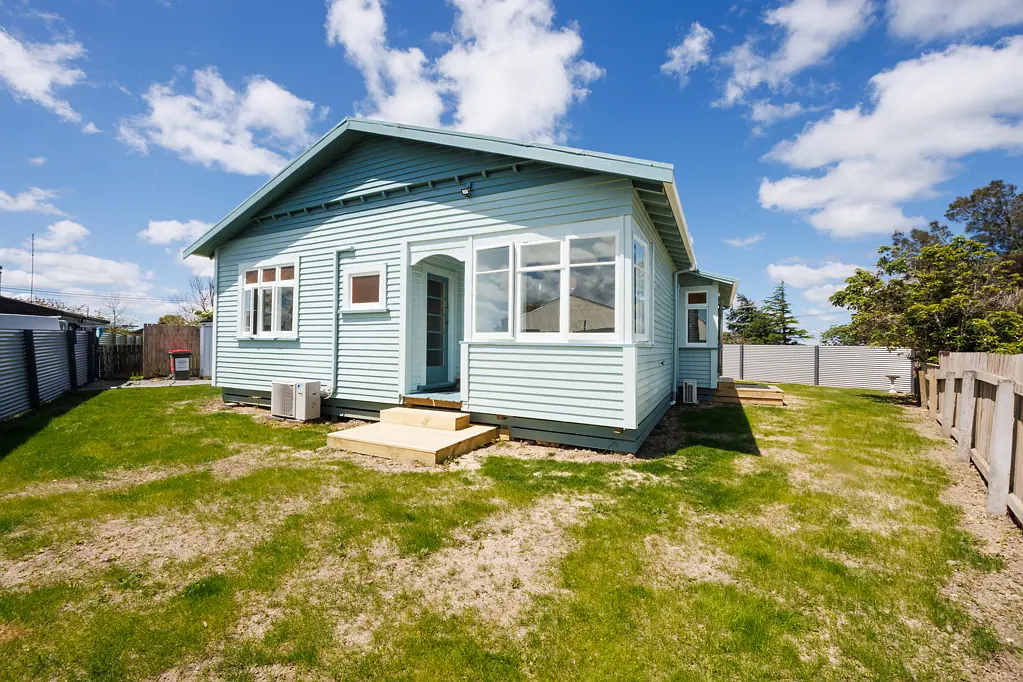 Rongotea 3침실 Finders' keepers!