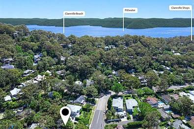 137A Avalon Parade, Avalon Beach, NSW 2107, 0 chambres, 0 salles de bain, Section