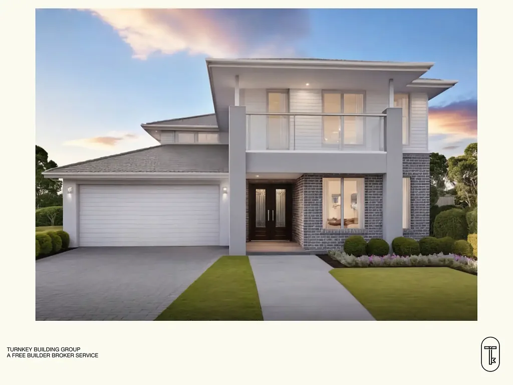 Cranbourne North 4બેડરૂમ $1,253,463 - Fixed Priced & Full Turnkey Inclusions