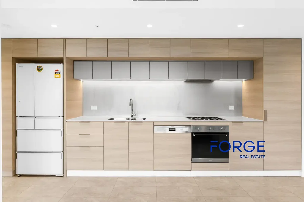 Effortless Luxury in Yarra’s Edge’s Newest Landmark