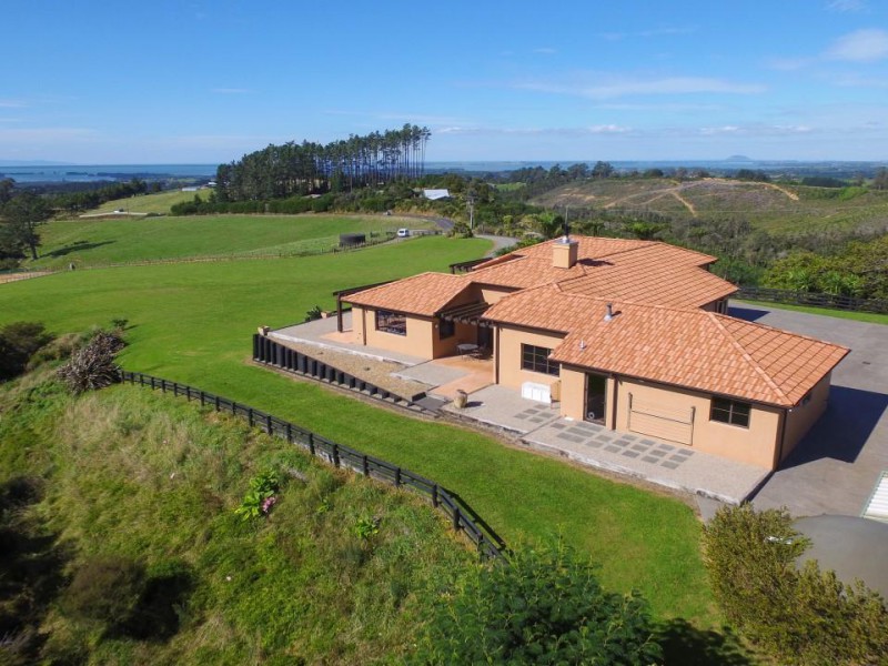 358a Lund Road, Aongatete, Bay Of Plenty, 4 Schlafzimmer, 0 Badezimmer