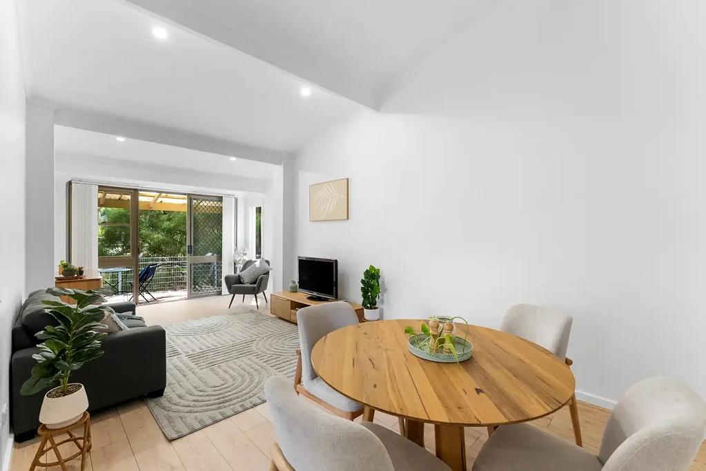 Modbury 2 Bedroom BOUTIQUE RETIREMENT LIVING AT ROSEHAVEN