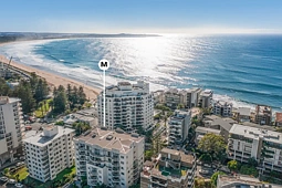 503/7-11 Gerrale Street, Cronulla