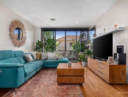 101/927 Doncaster Road, Doncaster East, Inner East Melbourne, 2 침실, 2 욕실, Apartment