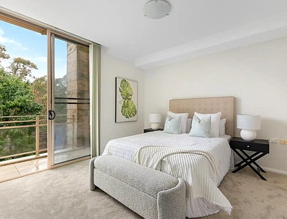 20/4-8 Bobbin Head Road, Pymble, NSW 2073, 2 habitaciones, 2 baños, Apartment