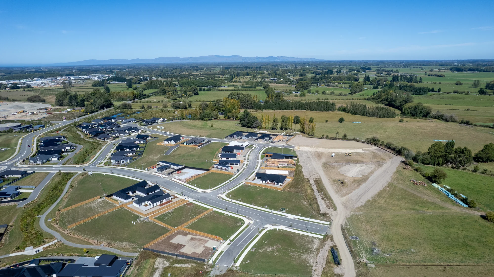 Townsend Fields - Stage 6A, Rangiora, Waimakariri, Canterbury, 0 침실, 0 욕실, Section